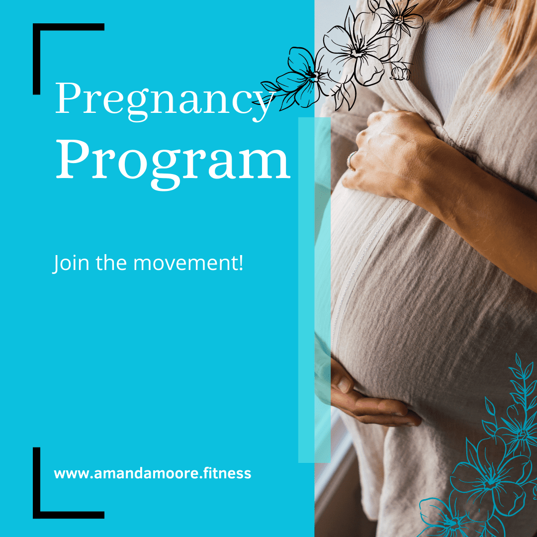 Pregnancy & Postpartum Fitness Programs in Mesa, AZ