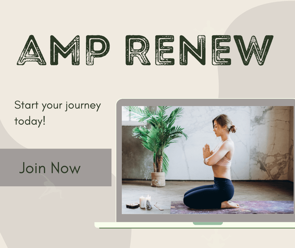 AMP Renew